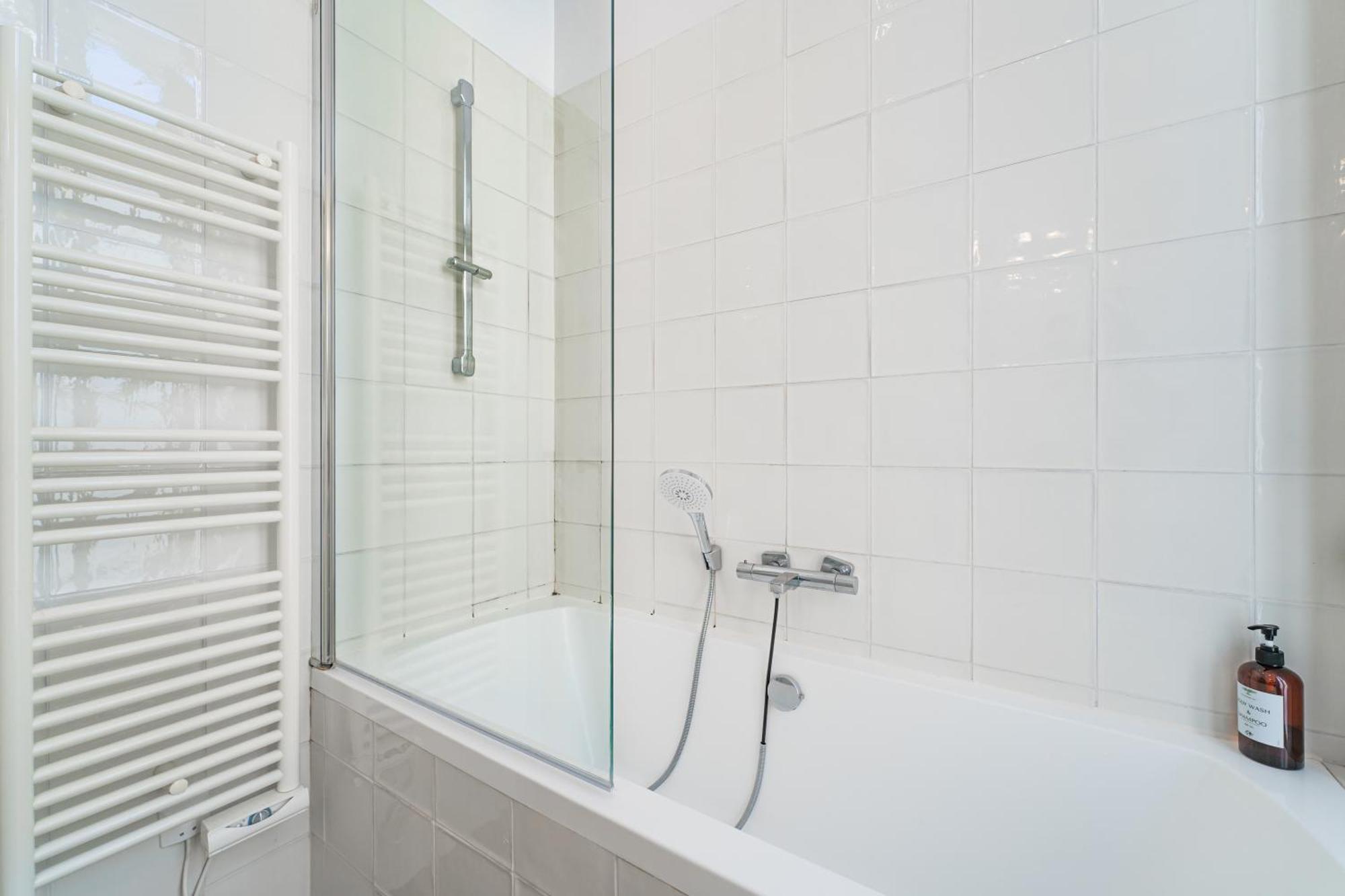 Appartement Aux Portes Du Jardin Public بوردو المظهر الخارجي الصورة